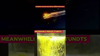 #IranIsrael #WW3Meme #IndianStudents #B2Fluorescence #LabLife #ScienceHumor #MeanwhileInIndia