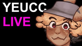 THE REGRETEVATOR VA STREAM