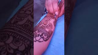 Mehendi 🫂🥺🌷 #wedding #romantic #love #weddingphotography #bengali_romantic_status #bengalisong