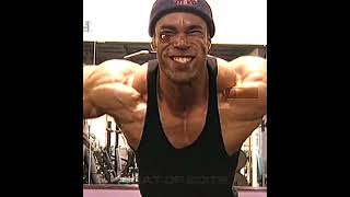 Now vs Then - Kevin Levrone transformation 💪🗿👑 | edit  #gym #gymedit #kevinlevrone