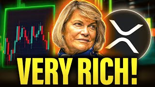 XRP Holders Will Be VERY RICH Once This Happens...