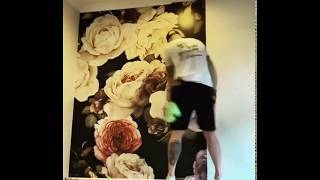 wallpaperdesign,wallpaperinstallation,wallpaperinspiration,wallpaperoutlook