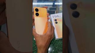 VIVO Y56 5G #vivo #viral || @joybijoymobileshop