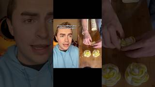 every Founding Father was neurodivergent #foryoupage #neurodivergent #foundingfathers #skit