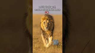 motivation #shorts #attitude #viral #status #trend#quotes  #whatsappstatus #lionattitude #sayari