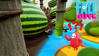 Fall Guys Re-Imagined