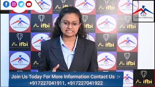"Meet Bharati : From Determination to Dream Job at Indusind Bank!" A student of Professional IFBI