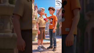 ✨ سب سے خوبصورت دل – محبت اور قربانی کی کہانی#محبتاورقربانی