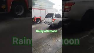 rainy day #rainyday #shortvideo #shorts #rainyweather