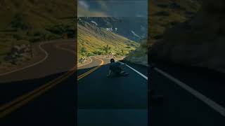 beautiful mountains and free roads ❤
@skating
#shorts #reel #skating #mountains
