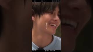 ＿＿ 20秒間だけの両想い＿＿#shorts  #bts #キムテヒョン 　#taetae  　#taehyung