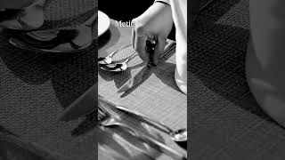 Cinematic Reels Idea for Hotel F&B Creators 🍽️🎥