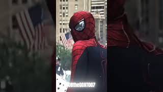 Spiderman❤️‍🩹#aura #trend #editaudiosthatilove