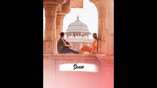 ❤️🔥o sudh budh khoi hain khoi maine statuy || Tose naina jabse mile whatsapp status || Arijit Singh