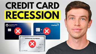 Why Every Credit Card is Getting Worse