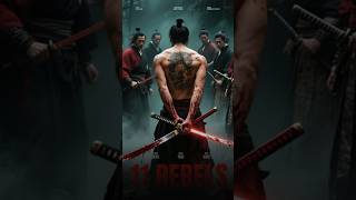 Top 5 Japanese Web Series In Hindi #japanesedrama #hindidubbed #netflix #primevideo #shorts