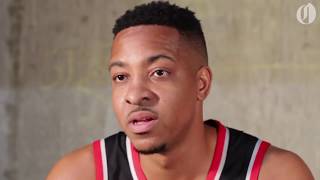 Trail Blazers discuss National Anthem protest in NFL, NBA