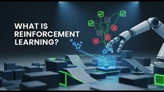 強化学習とは何ですか?