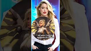 Elon Musk Asked Amber Heard to Cosplay