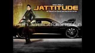 Miss Pooja - Dashing Heer