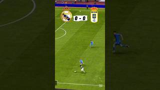 KYLIAN MBAPPÉ LOTTIN#RealOviedoRealMadrid Real Oviedo #LaLiga #RealOviedo #Re