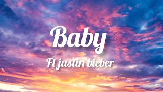 baby ft justin bieber