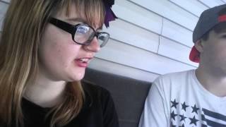 Vlog #1