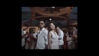 KNTMNL x SACHZNA - Pag Tumingin Ka (Official Music Video)