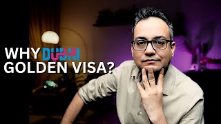 Dubai Golden Visa Benefits | Wali Khan