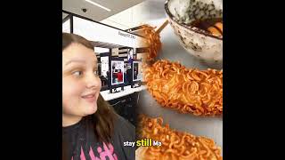 セフォラで働いていた時のクレイジーな体験…#POV #ストーリータイム #ショート