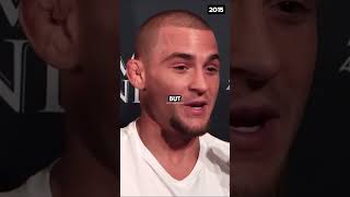 Dustin Poirier didn't know who Islam Makhachev was in 2015 || Dustin Poirier V/s  Islam Makhachev 💪