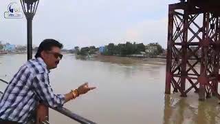 সিলেটি পুয়ারে মাঠিত পরলে লোহারে।