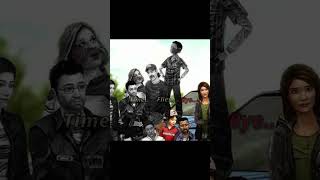 Time Flies Bye.. TWD Telltale