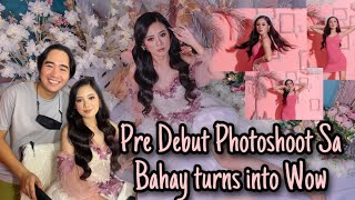 Ella Cruz Kalookalike Pre Debut Photoshoot 💖