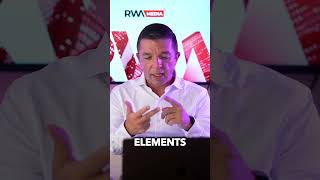 RWA Media | 3 Main Elements #tokenization #rwa #rwamedia #blockchain #realworldassets #stobox