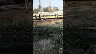 #short Indian railway daily life
