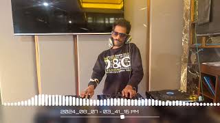 Bollywood Mixtape DJ Manish DJG