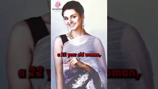 One Woman vs Terrorists / Neerja Bhanot - HistoryByRee #truestory #indianhistory