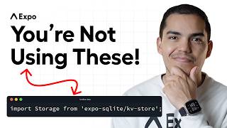 Top 5 Expo SDK Features You’re Not Using (But Should Be)