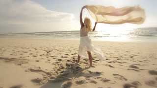 Mantra Chants Mix - Aham Prema, Om Namah Shivaya & Hare Krishna by Julia Elena