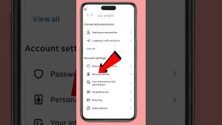 Instagram account delete kaise kare| how to delete instagram account #shorts #trending