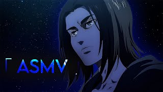 Attack on Titan || Eren Jaeger.「 ASMV 」v4