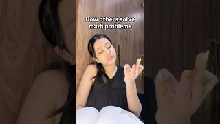 Normal vs Bharatnatyam #relatabe #viralshorts #school