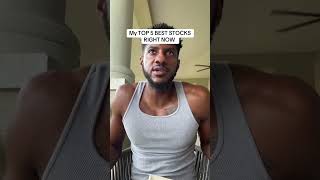Top 5 Best Stocks To Invest In Right Now