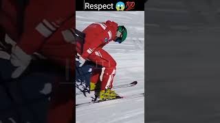 Respect 👏😯 #kgf #fect #reaction #shorts