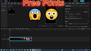 Download any font from google and use in Capcut easy method | Capcut beautiful fonts easy tutorial🥵