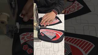 How to make a fashion bag #moveon #bag #fashion #fashionbag #stitching #viralreels