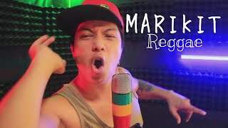 Marikit - Reggae Cover Valtv Show