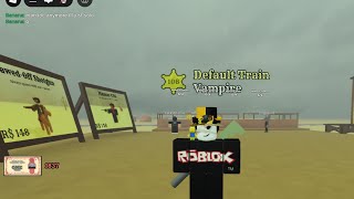 Roblox Dead Rails - New Glitch/Bug Discover Showcase