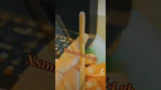 Xsmax 64 gb waterpack 💸 #abdullahcreation #iphonelovers #iphonexsmax